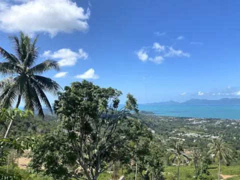 Land in Ko Samui, Thailand 1600 sq.m. — photo 2