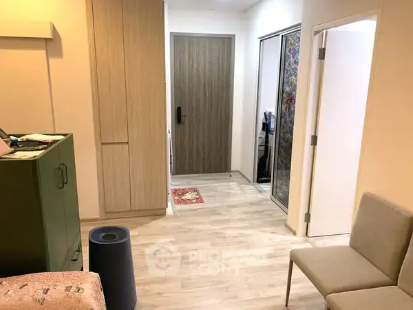 2-BR Condo at Niche Mono Ramkhamhaeng close to Ramkhamhaeng — photo 2