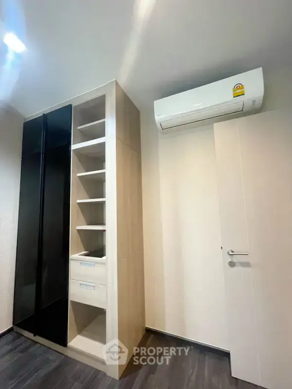 2-BR Condo at The Line Asoke - Ratchada near MRT Phra Ram 9 — photo 5