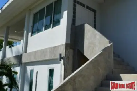 Penthouse in Ko Lanta Yai, Thailand 2 bedrooms — ภาพ 5