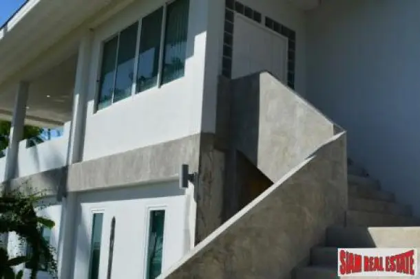 Penthouse in Ko Lanta Yai, Thailand 2 bedrooms — ภาพ 5