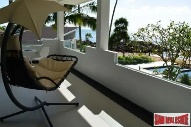 Penthouse in Ko Lanta Yai, Thailand 2 bedrooms — ภาพ 4