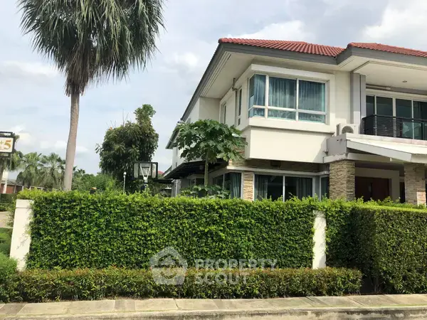 5-BR House at Grand Bangkok Boulevard Ramintra - Serithai in Khan Na Yao — photo 2