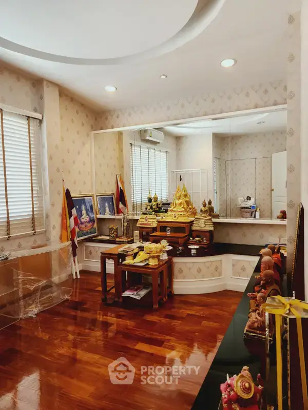5-BR House at Grand Bangkok Boulevard Ramintra - Serithai in Khan Na Yao — photo 5