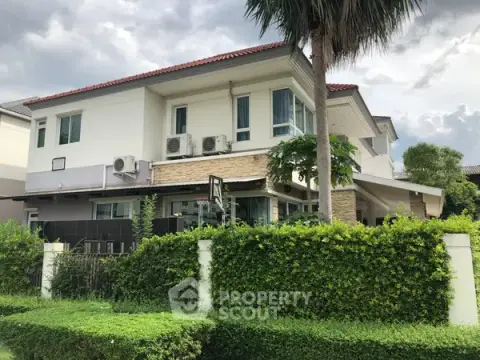5-BR House at Grand Bangkok Boulevard Ramintra - Serithai in Khan Na Yao — photo 3