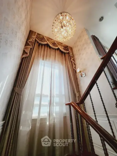 5-BR House at Grand Bangkok Boulevard Ramintra - Serithai in Khan Na Yao — photo 4