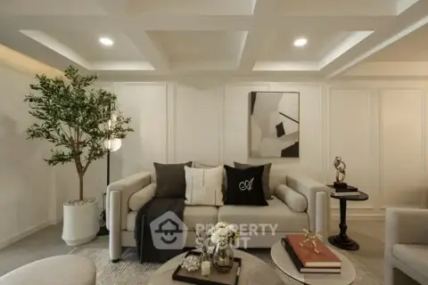 3-BR House at Khlong Tan Niwet Village near ARL Ramkhamhaeng — photo 4