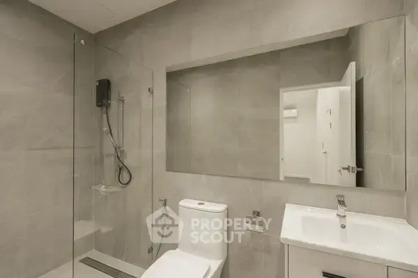 3-BR House at Khlong Tan Niwet Village near ARL Ramkhamhaeng — photo 2