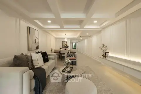 3-BR House at Khlong Tan Niwet Village near ARL Ramkhamhaeng — photo 3