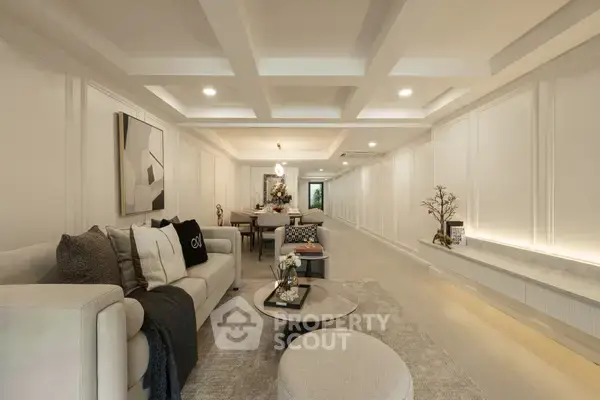 3-BR House at Khlong Tan Niwet Village near ARL Ramkhamhaeng — photo 3