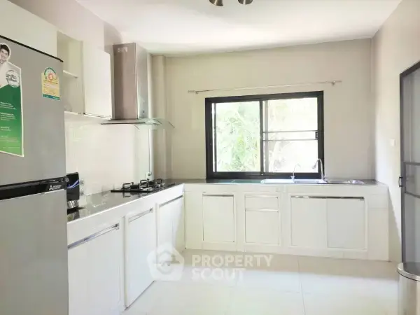 3-BR House at The Bliss Koolpunt Ville 16 in San Kamphaeng — ภาพ 7