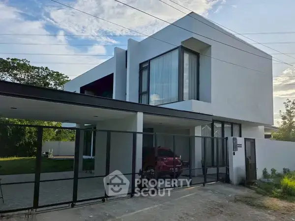 3-BR House close to Tube Trek waterpark chiangmai — ภาพ 2