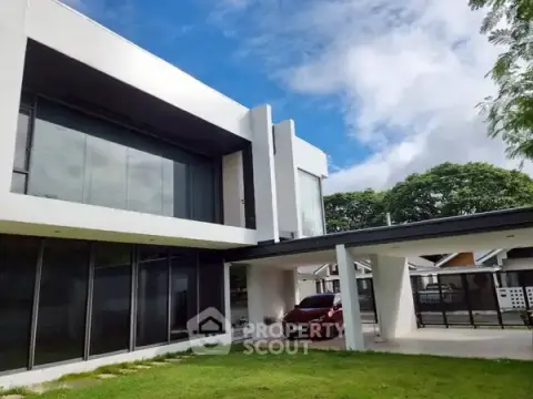3-BR House close to Tube Trek waterpark chiangmai — ภาพ 3
