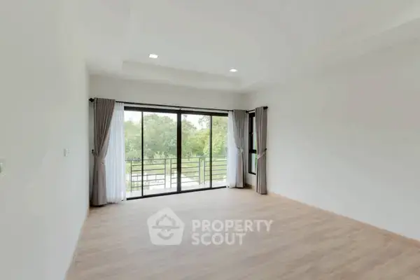 3-BR House in San Klang — ภาพ 4