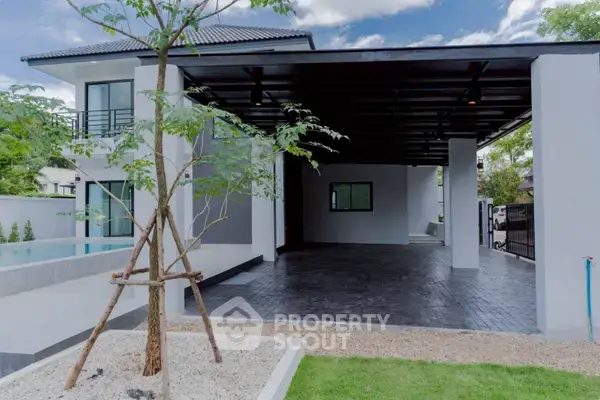 3-BR House in San Klang — ภาพ 6
