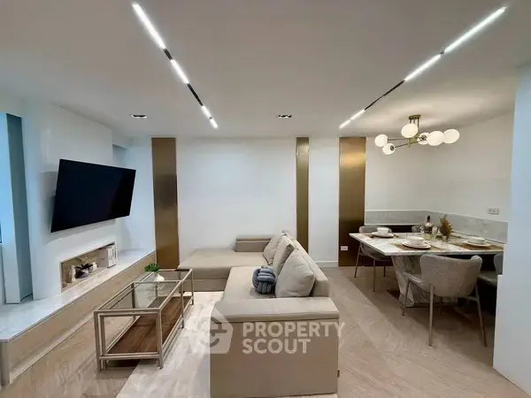 2-BR Condo close to Nimmanhaemin — ภาพ 3
