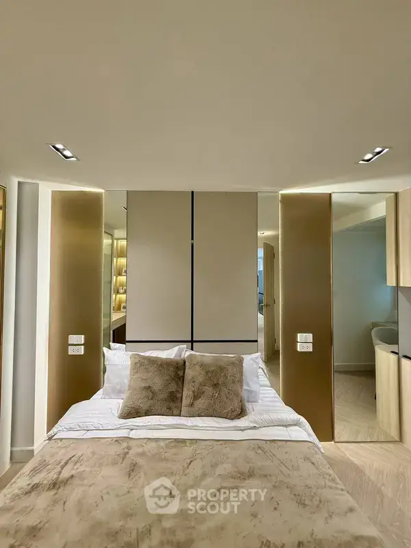 2-BR Condo close to Nimmanhaemin — ภาพ 7