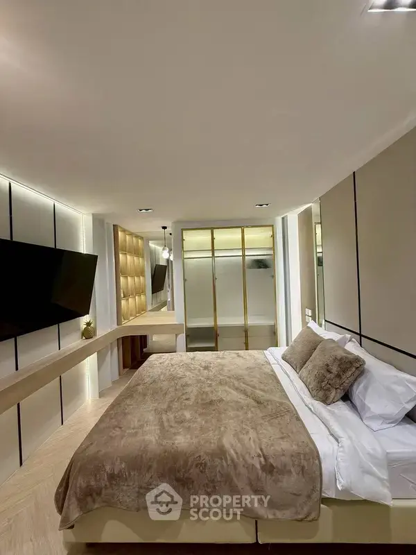 2-BR Condo close to Nimmanhaemin — ภาพ 4