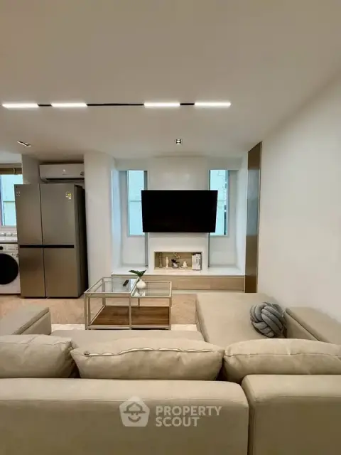 2-BR Condo close to Nimmanhaemin — ภาพ 2