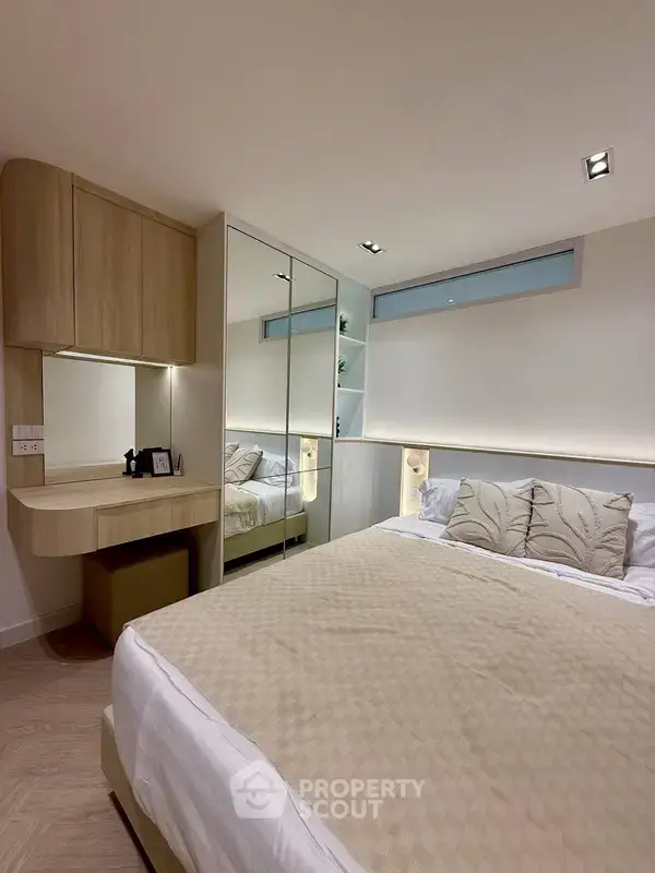 2-BR Condo close to Nimmanhaemin — ภาพ 6