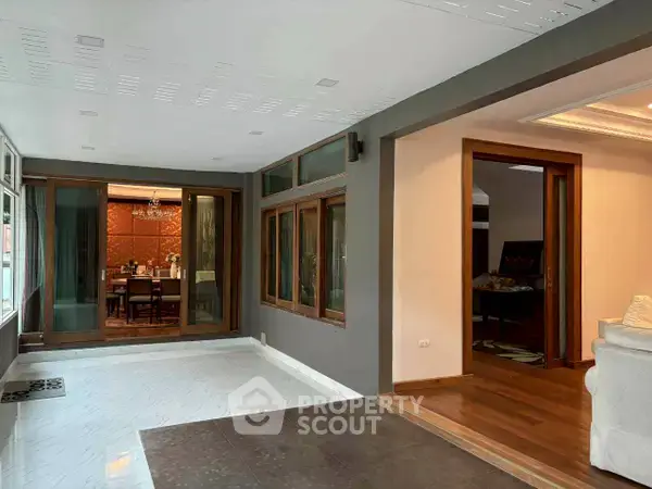 4-BR House close to Chiang Mai Night Safari — ภาพ 4
