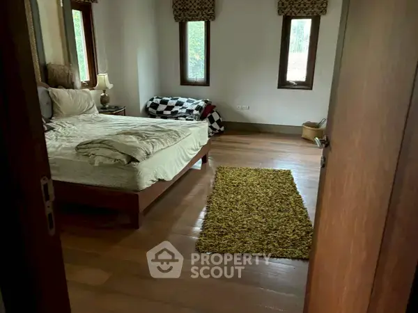 4-BR House close to Chiang Mai Night Safari — ภาพ 7