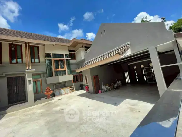 4-BR House close to Chiang Mai Night Safari — ภาพ 3