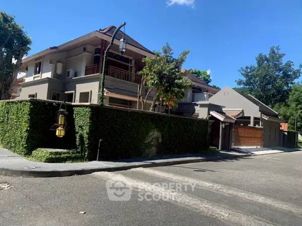 4-BR House close to Chiang Mai Night Safari — ภาพ 2