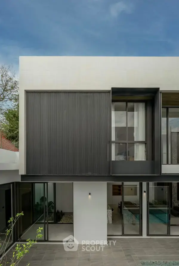 3-BR Villa in Chang Phueak — ภาพ 5