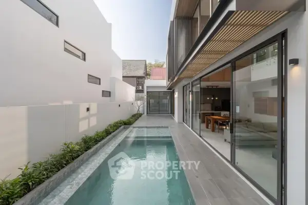3-BR Villa in Chang Phueak — ภาพ 7