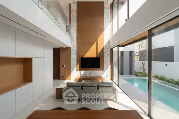 3-BR Villa in Chang Phueak — ภาพ 4