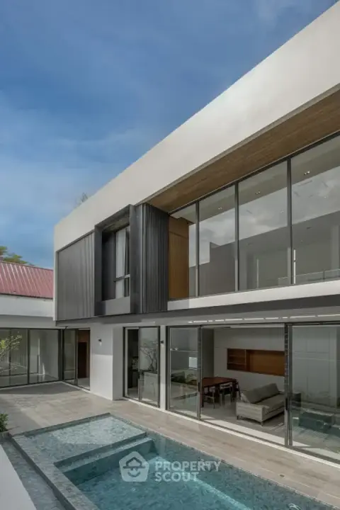 3-BR Villa in Chang Phueak — ภาพ 3