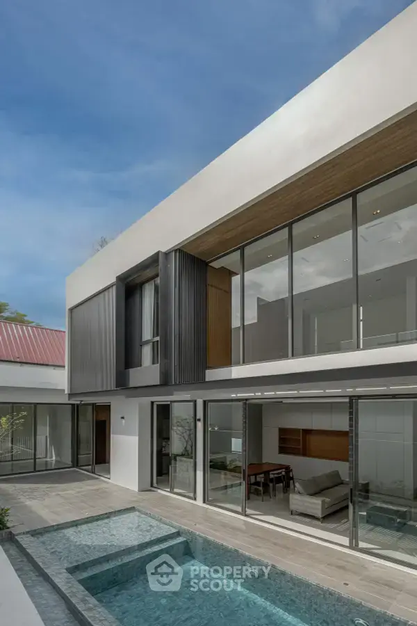 3-BR Villa in Chang Phueak — ภาพ 3