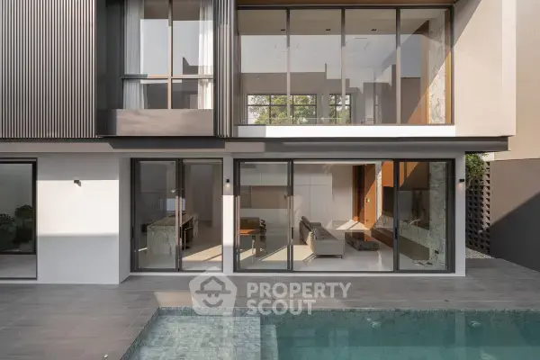 3-BR Villa in Chang Phueak — ภาพ 6