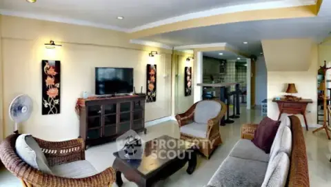 2-BR Condo at Chom Doi Condotel close to Nimmanhaemin — ภาพ 3