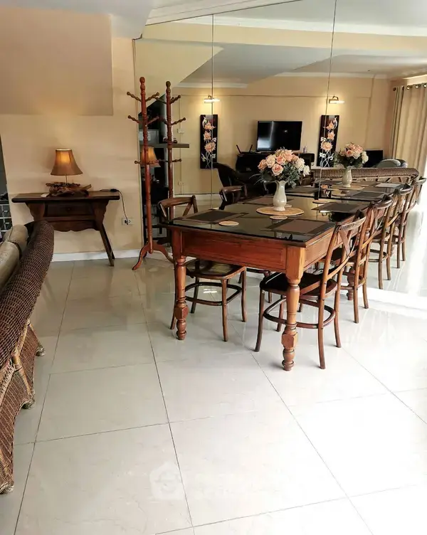 2-BR Condo at Chom Doi Condotel close to Nimmanhaemin — ภาพ 5