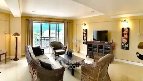 2-BR Condo at Chom Doi Condotel close to Nimmanhaemin — ภาพ 2