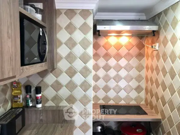 2-BR Condo at Chom Doi Condotel close to Nimmanhaemin — ภาพ 6
