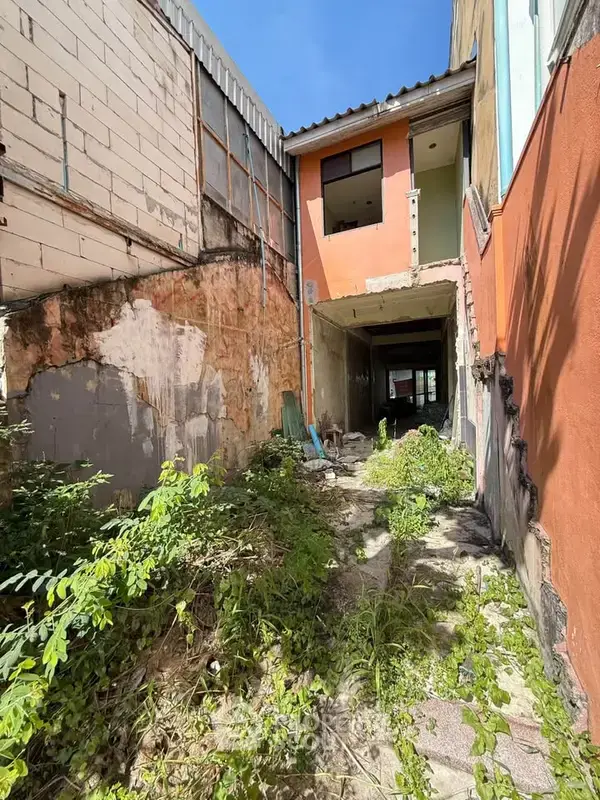 1-BR House close to Tha Phae Walking Street — ภาพ 6