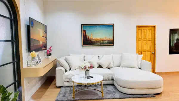 3-BR House close to Maejo University — ภาพ 7