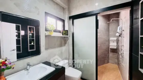 3-BR House close to Maejo University — ภาพ 4