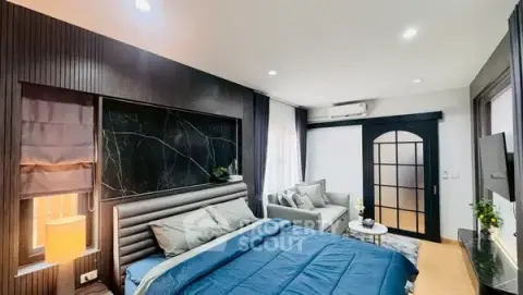 3-BR House close to Maejo University — ภาพ 2