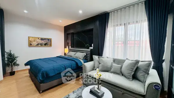 3-BR House close to Maejo University — ภาพ 3