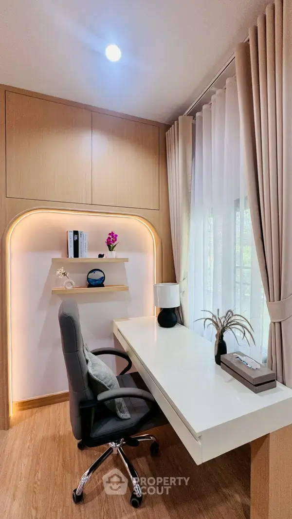 3-BR House close to Maejo University — ภาพ 6