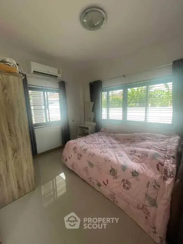 6-BR House in Nong Phueng — ภาพ 6