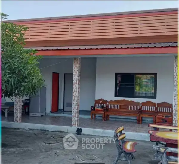 6-BR House in Nong Phueng — ภาพ 7