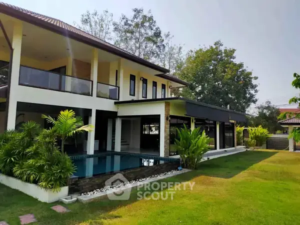3-BR House in Pa Pong — ภาพ 2