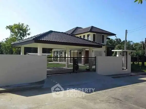 3-BR House in Pa Pong — ภาพ 6
