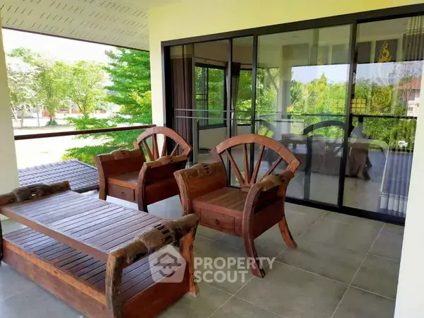 3-BR House in Pa Pong — ภาพ 4