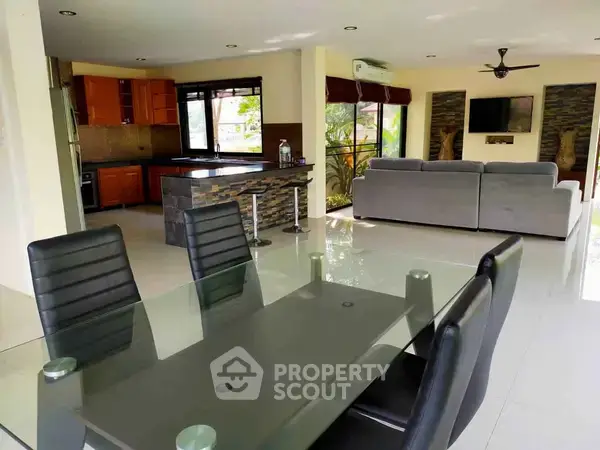 3-BR House in Pa Pong — ภาพ 5